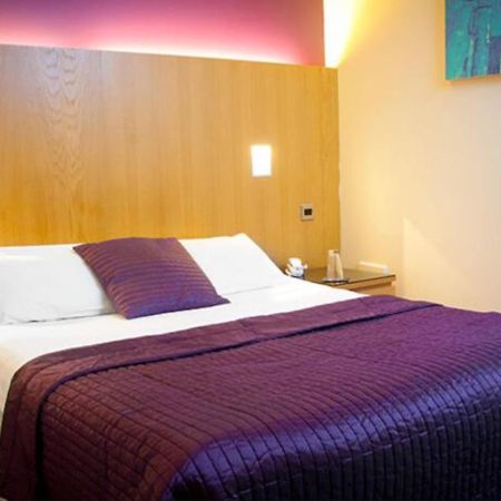 Rooms At 29 Bruce Street Dunfermline Exterior photo