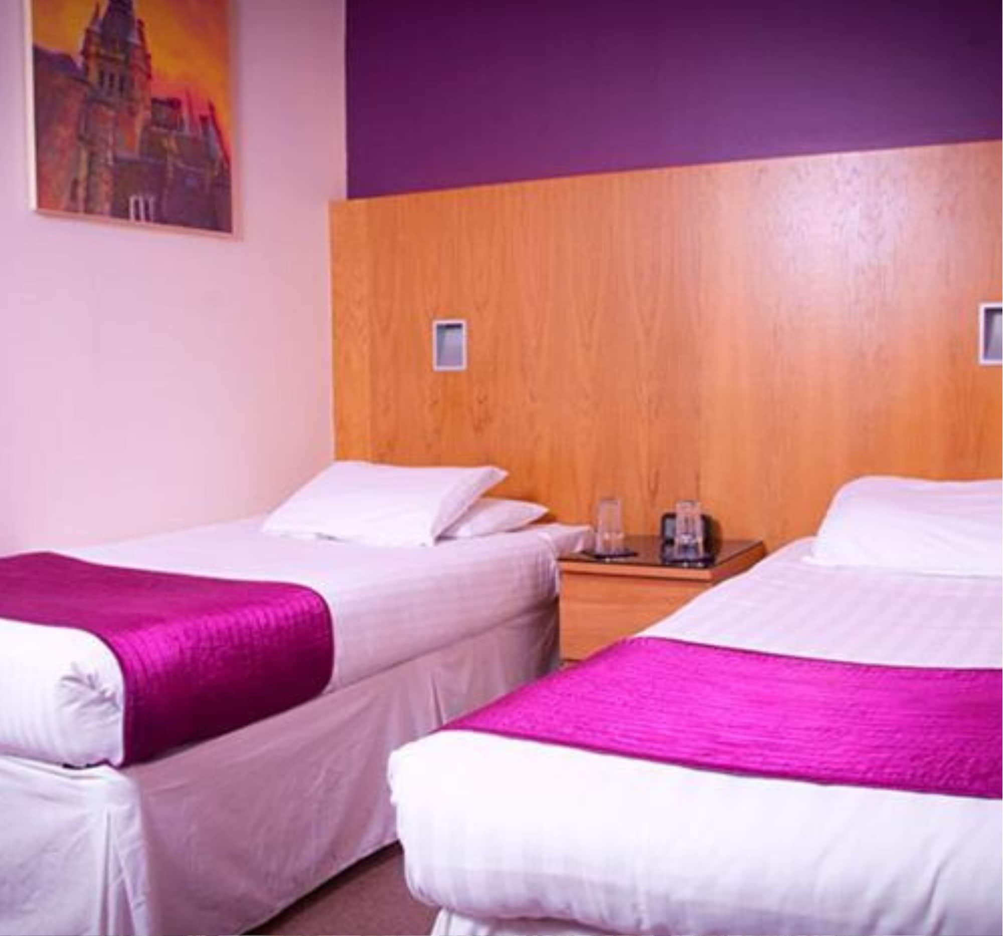 Rooms At 29 Bruce Street Dunfermline Exterior photo