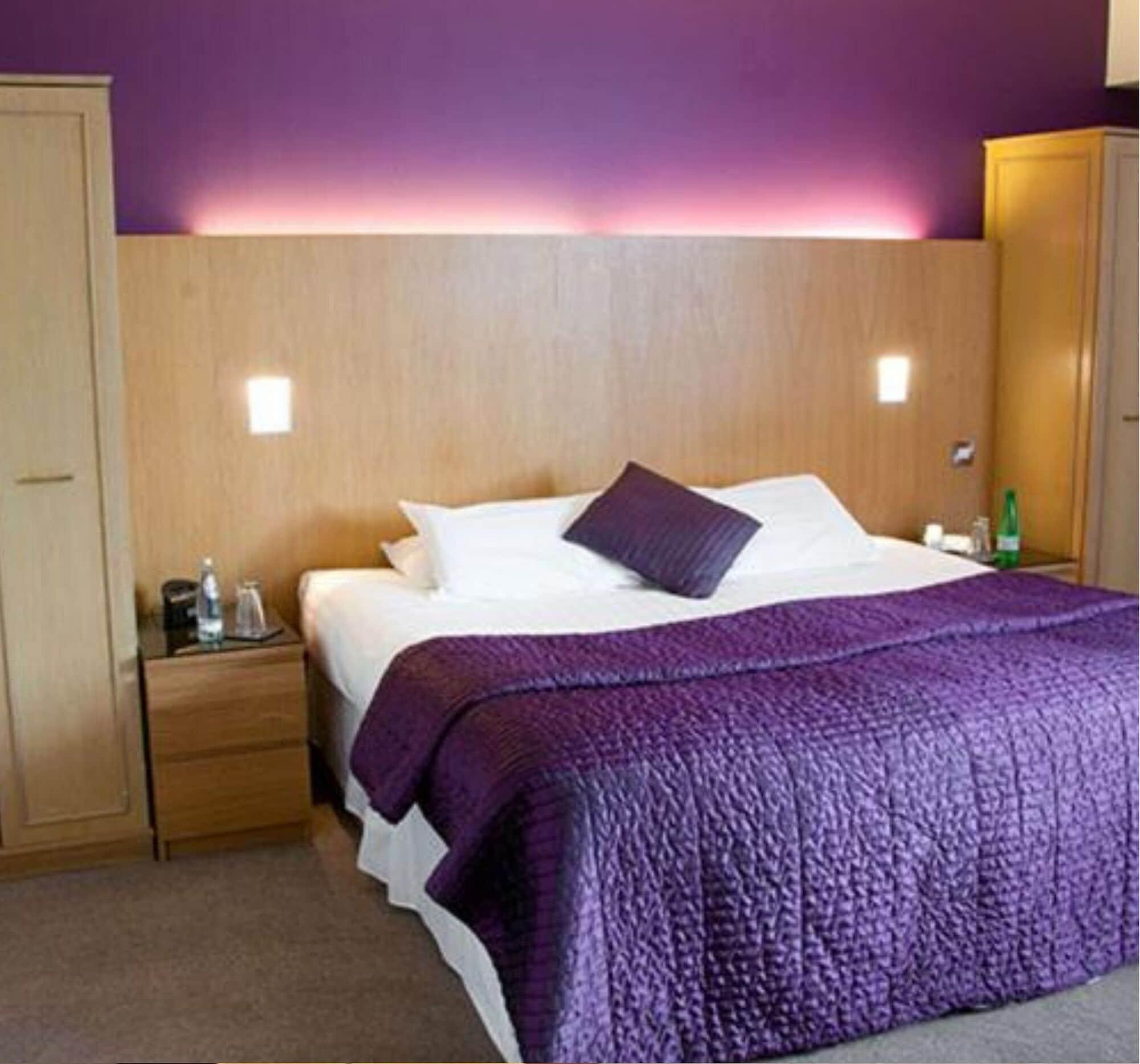 Rooms At 29 Bruce Street Dunfermline Exterior photo
