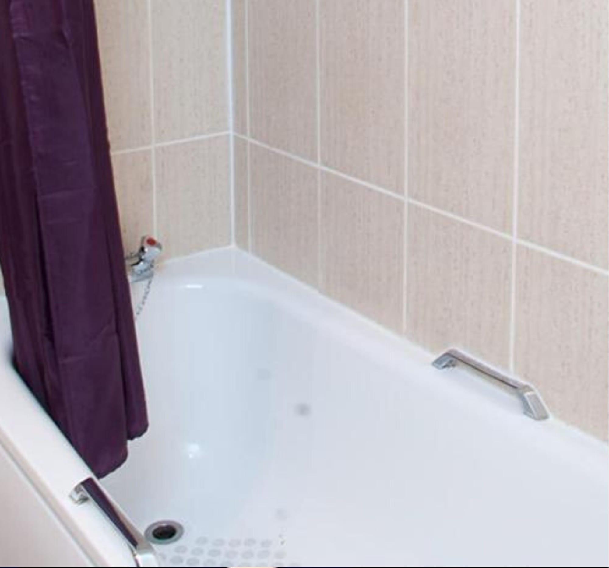 Rooms At 29 Bruce Street Dunfermline Exterior photo