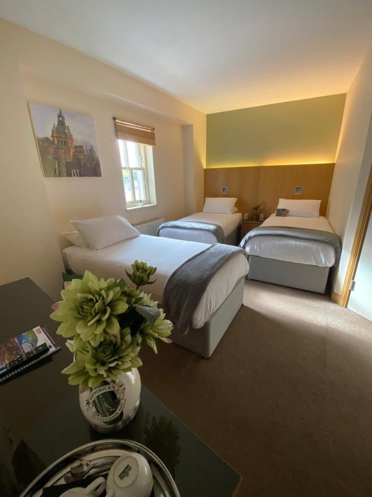 Rooms At 29 Bruce Street Dunfermline Exterior photo