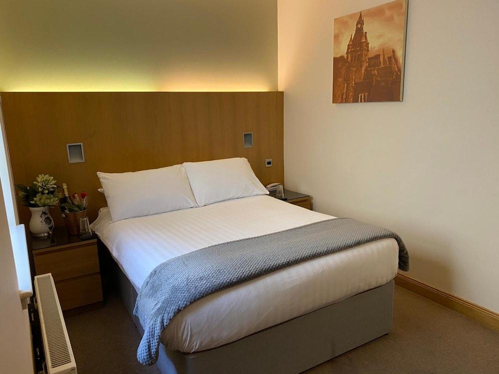 Rooms At 29 Bruce Street Dunfermline Exterior photo
